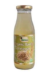 barley malt vinegar halal